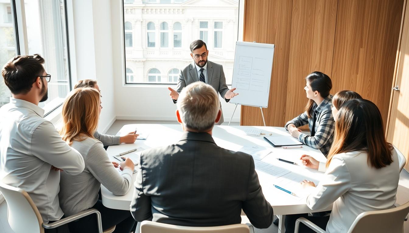 Für Manager